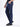 Men Rinse Straight Jeans