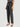 Women charcoal Relax Fit cotton Jeans