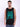 Men Black Sleeveless Graphic Print Relax Fit T Shirt