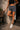 Women Dark Grey Pleated Stretchable Shorts