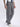 Men Loose Balloon Fit Cotton Cargo Trousers
