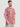Men Magenta coloured Drop shoulder Oversized Graphic printed T Shirt