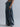 Women Wide Leg High-Rise Heavy Fade Stretchable Denim Jeans