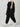 Women Solid Cargo Trousers