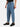 Men Blue Loose Fit Denim Jeans
