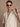 Men Off White Relaxed Fit Casual Shirt