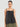 Women Back Tie Up Square Neck Croptop
