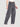 Women Charcoal Baggy Fit Jeans
