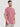 Men Maganta Sleeveless Graphic Oversize T Shirt