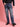 Men Bootcut Heavy Washed Jeans