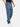 Men Straight Cargo Jeans