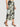 Women abstract Printed Wrap-Around Maxi Skirt