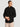 Men regular fit solid shirt
