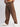 Men Rust Tinted Wide Leg Fit Jeans