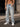 Men Blue Relaxed Heavy Washed  Jeans