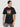 Men Graphic Cotton Oversize Tshirt