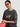 Women Oversize Acid Wash Floral Graphic Printed T-Shirt