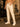 Men Ecru Regular Jeans