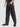 Men Black Baggy Mid-Rise Light Fade Cotton Jeans