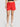 Women Solid Mid-Rise Relaxed Fit Graphic Lounge Boxer Shorts
