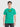 Men Turquoise regular fit  Graphic printed T Shirt