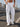 Men White Relaxed Jeans