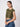 Women Olive Front Tie-up Top