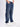 Men Blue Low fade  Tinted Straight  Fit Jeans