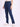 Women Blue Stretchable Slim Fit Jeans