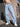 Men Wide Leg Heavy Fade Jeans