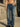 Men Blue Relaxed Heavy Fade Jeans
