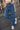 Women Blue Slim fit Stretchable Jeans