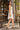 Women Tie Up Short Midi Dress