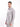 Men Grey Abstract print Single Pocket Shirt