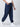 Men Straight Cargo Trousers