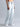 Women's Relaxed Fit High-Rise Light Shade Jeans