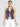 Women Halter neck front tie up adjustable top