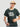 Men Graphic Ringer T-Shirt Colour Block