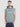 Men Green Graphic Printed Sleeveless Hoodie with kangaroo pocket
