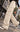 Women Relaxed Fit High Rise Solid Denim Cargo jeans