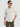 Men Solid Cotton Linen Regular Fit Spread Collar Shirt