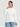 Women Relax Fit Pullover Sweatshirt