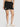 Women Solid Mid-Rise Relaxed Fit Graphic Lounge Boxer Shorts