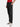 Men Black Relaxed Fit Denim Jeans
