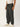 Men Solid Cargo Trousers