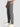 Men Solid Regulaer Fit Mid Rise Cotton Cargos Trousers