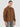 Men Embroidered Relaxed Fit Cotton Jacket