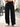 Men Black Baggy Jeans