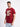 Men Maroon Cotton Lycra Typography Print T Shirt