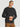 Men Washed look reversible drop shoulder black sweater